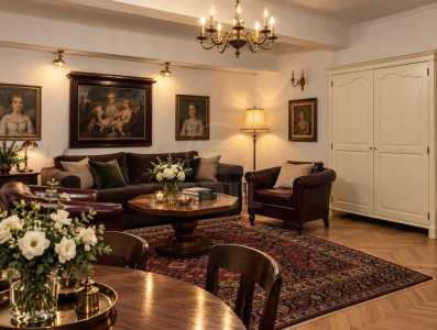 Apartament de Închiriere 3 camere, APCJ360027-1