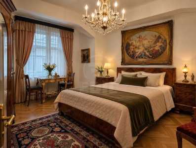 Apartament de Închiriere 3 camere, APCJ360027-2