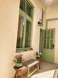 Apartament de vânzare o camera, APCJ360261-7