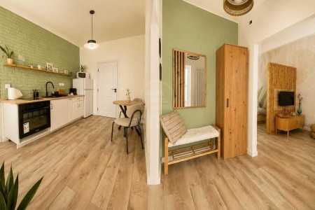 Apartament de vânzare o camera, APCJ360261-4