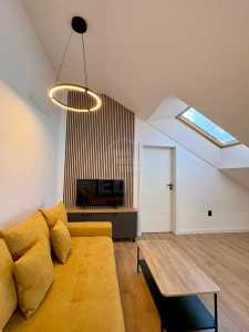 Apartament de Închiriere 2 camere, APCJ247482FLO-2