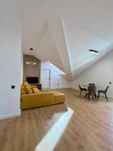 Apartament de Închiriere 2 camere, APCJ247482FLO-5