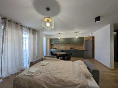 Apartament de Închiriere 2 camere, APCJ247537FLO-1