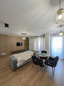 Apartament de Închiriere 2 camere, APCJ247537FLO-2