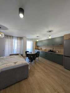 Apartament de Închiriere 2 camere, APCJ247537FLO-4
