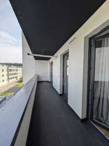 Apartament de Închiriere 2 camere, APCJ247537FLO-8