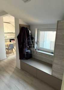 Apartament de Închiriere 2 camere, APCJ360585