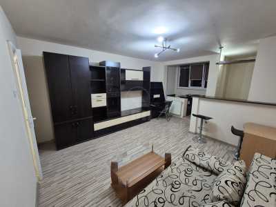 Garsoniera de Închiriere, GACJ360335