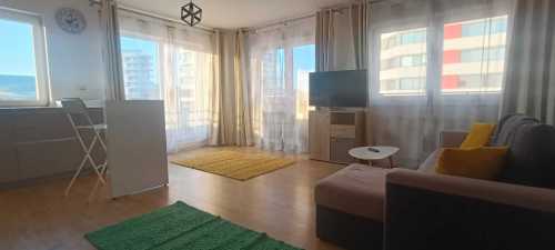 Apartament de Închiriere 3 camere, APCJ247538FLO-3