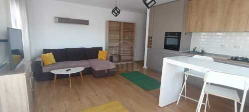 Apartament de Închiriere 3 camere, APCJ247538FLO-1