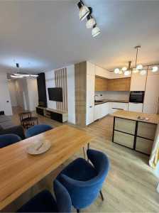 Apartament de Închiriere 3 camere, APCJ360560-4
