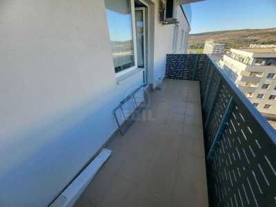 Apartament de Închiriere 3 camere, APCJ247525FLO-16