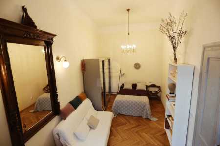 Apartament de Închiriere o camera, APCJ360480-1