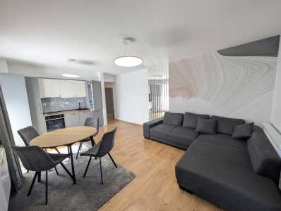 Apartament de Închiriere 3 camere, APCJ247531FLO-2