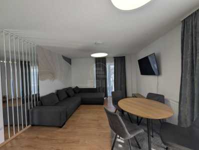 Apartament de Închiriere 3 camere, APCJ247531FLO-3