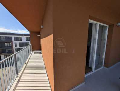 Apartament de Închiriere 3 camere, APCJ247531FLO-14