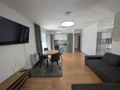 Apartament de Închiriere 3 camere, APCJ247531FLO-1