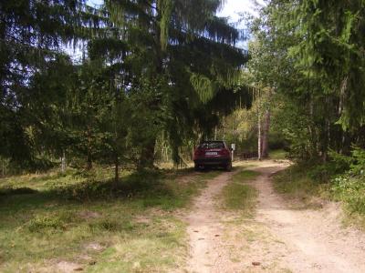 Land for sale, TECJ208440FLO-5