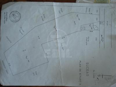 House for sale 3 rooms, CACJ218406-1