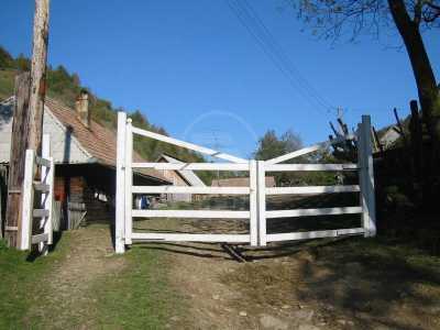 Chalet for sale 4 rooms, CBCJ218304-1