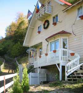 Chalet for sale 4 rooms, CBCJ218304-9