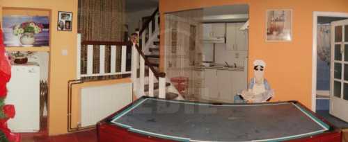 Chalet for sale 4 rooms, CBCJ218304-7