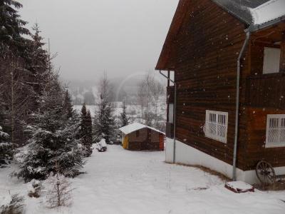 Chalet for sale 5 rooms, CBCJ224595-2