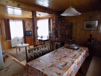 Chalet for sale 5 rooms, CBCJ224595-6