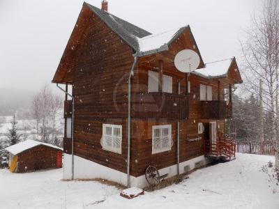 Chalet for sale 5 rooms, CBCJ224595-1