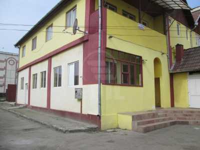 Commercial space for sale 9 rooms, SCCJ226419-5