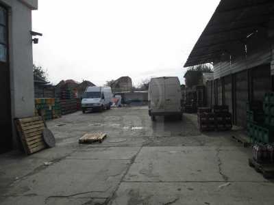 Commercial space for sale 7 rooms, SCCJ231949-5