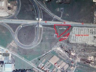 Land for sale, TECJ230845FLO-3