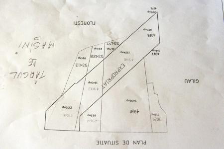 Land for sale, TECJ230845FLO-1