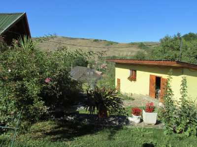 Guest house for sale 8 rooms, PECJ280034-26