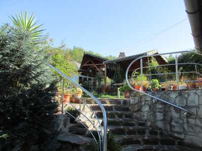 Guest house for sale 8 rooms, PECJ280034-2