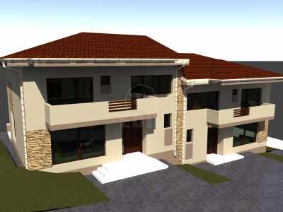 House for sale 4 rooms, CACJ283639-2