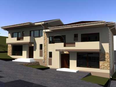 House for sale 4 rooms, CACJ283639-1