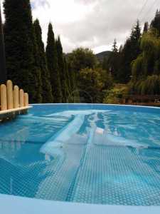 Chalet for sale 9 rooms, CBCJ231598FLO-1