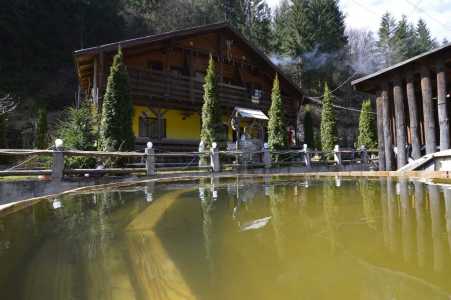 Chalet for sale 9 rooms, CBCJ231598FLO-2