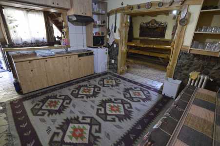 Chalet for sale 9 rooms, CBCJ231598FLO-13