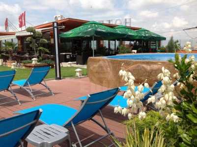 Commercial space for sale 43 rooms, SCBH286124-10