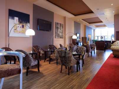 Commercial space for sale 43 rooms, SCBH286124-4