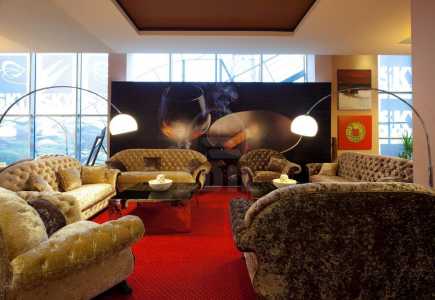 Commercial space for sale 43 rooms, SCBH286124-1