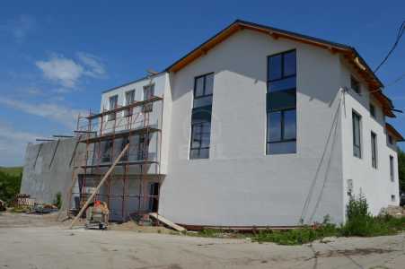 Hall for sale 10 rooms, HACJ288683-1