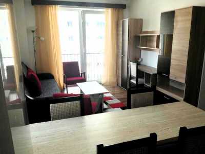 Apartment for rent 2 rooms, APCJ289133-2