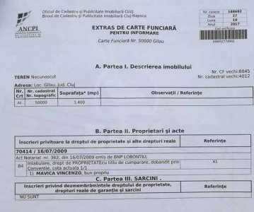 Land for sale, TECJ233085FLO-5