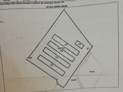 Hall for sale 4 rooms, HACJ296937-6