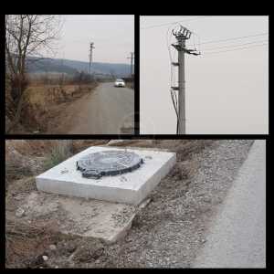 Land for sale, TECJ233452FLO-6