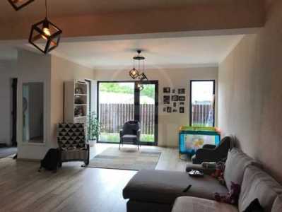 House for rent 4 rooms, CACJ301626-3