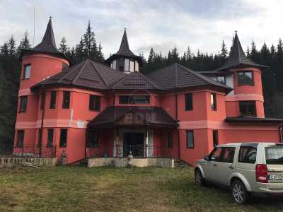 Guest house for sale 10 rooms, PECJ304819-2